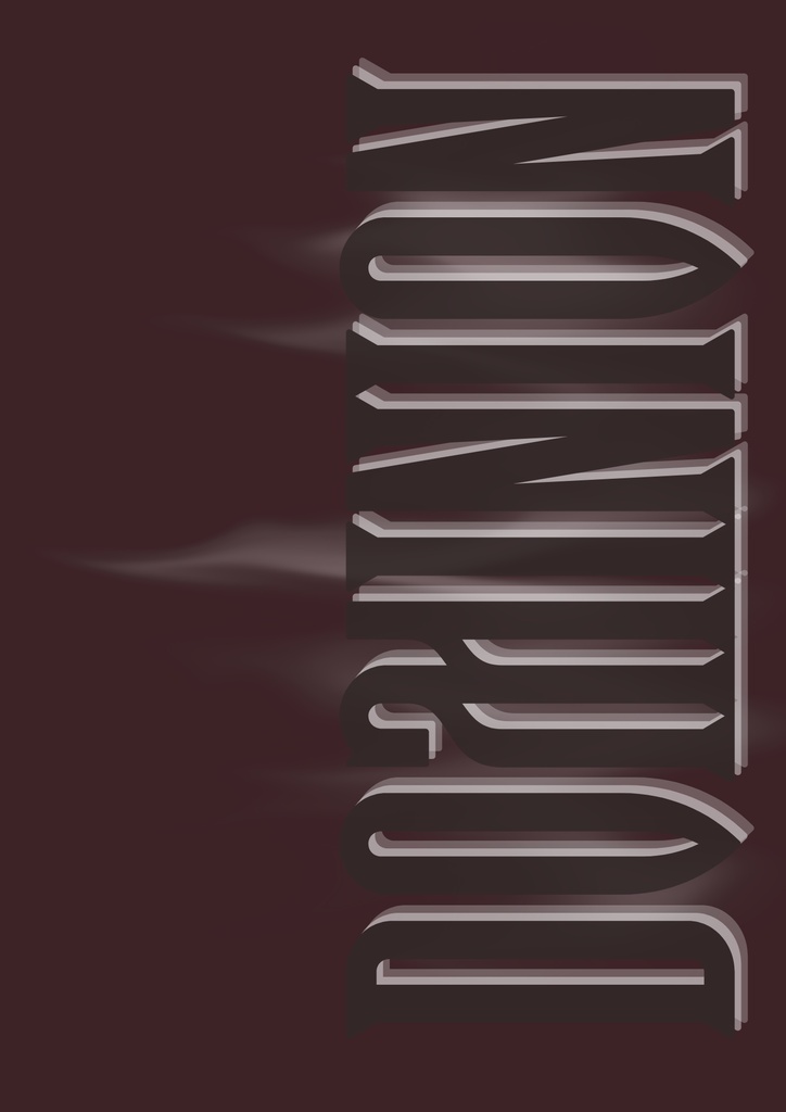 『Dominion』