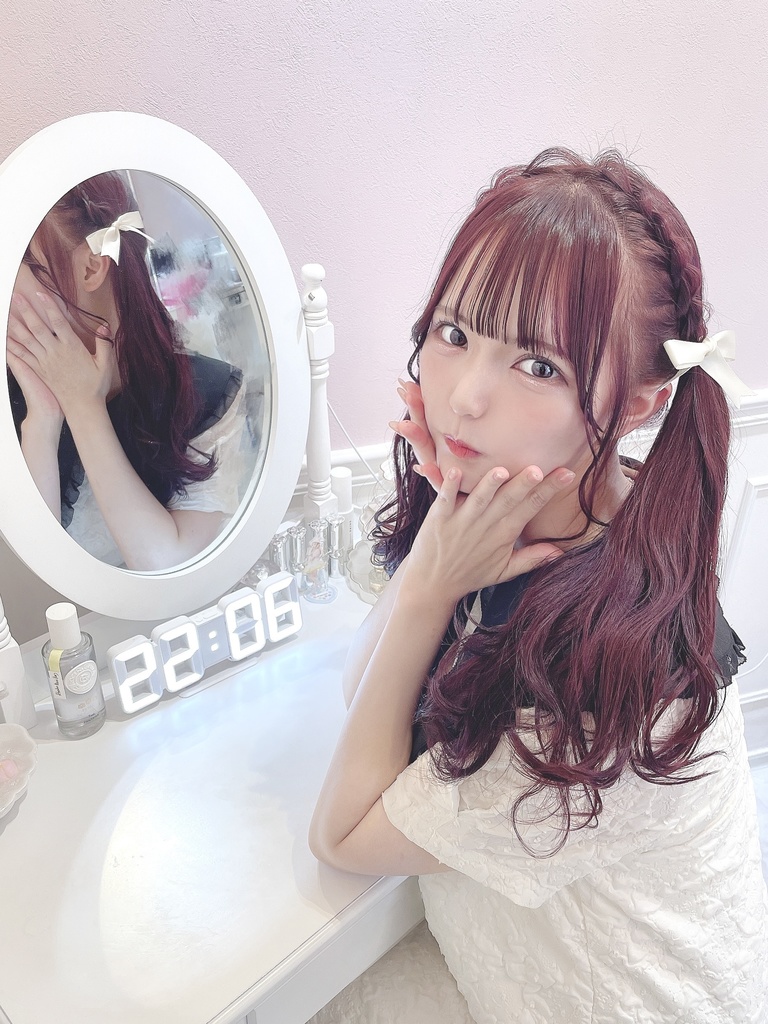 ❤︎ Message photo