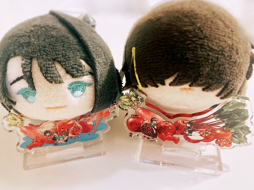 【受注予約】松井のための赤いお野菜あごのせ