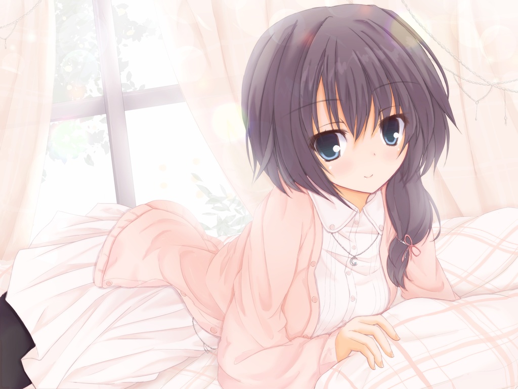 彼女に甘えたい!〜おはよう×おやすみ〜