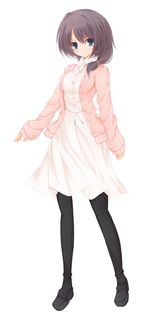 彼女に甘えたい!〜おはよう×おやすみ〜