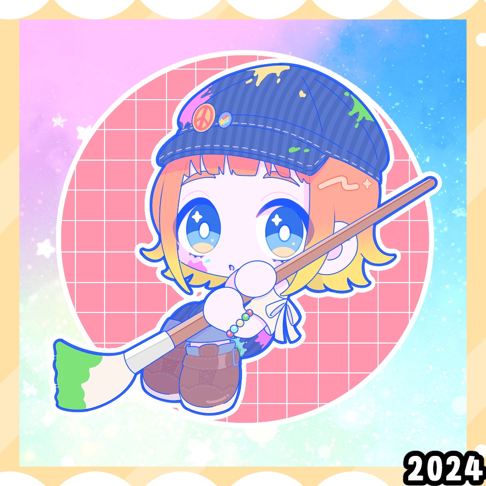 2020-2024過去グッズ-在庫限り-