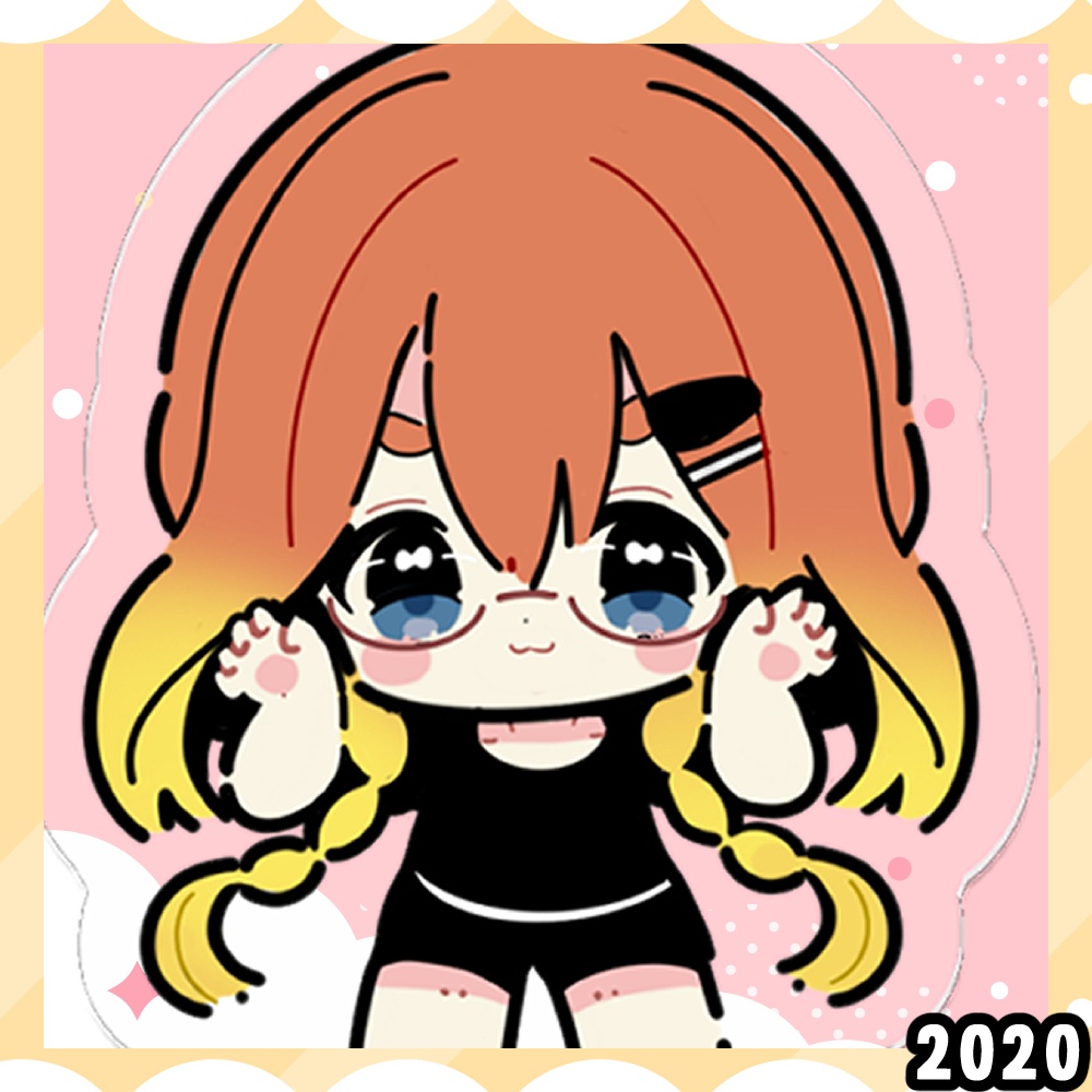 2020-2024過去グッズ-在庫限り-