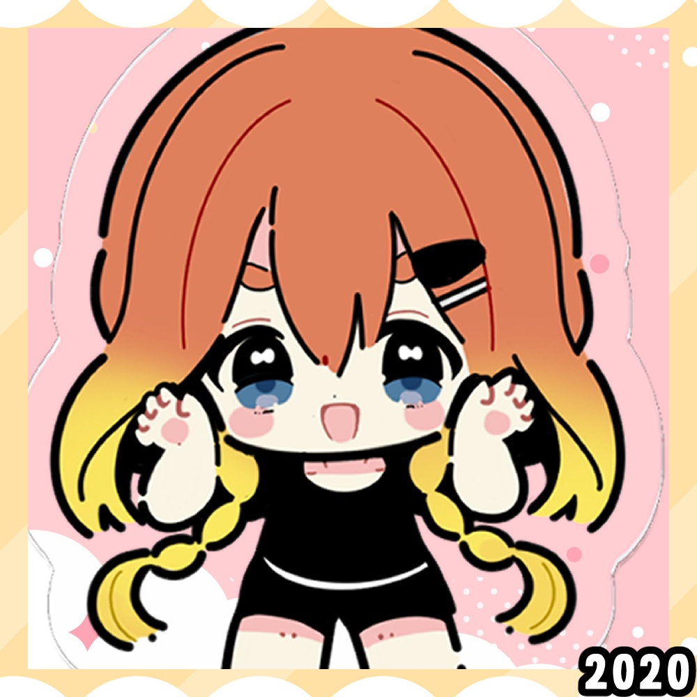 2020-2024過去グッズ-在庫限り-