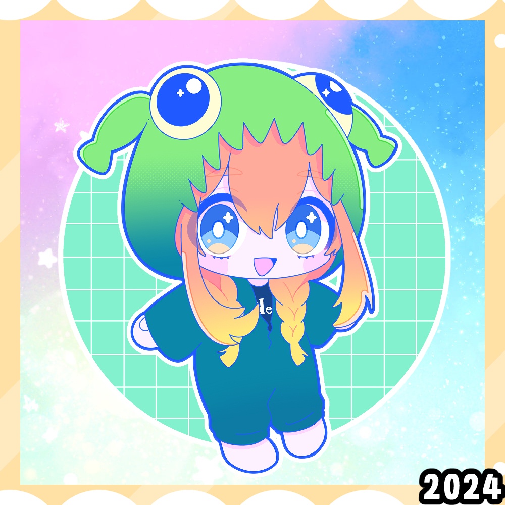2020-2024過去グッズ-在庫限り-