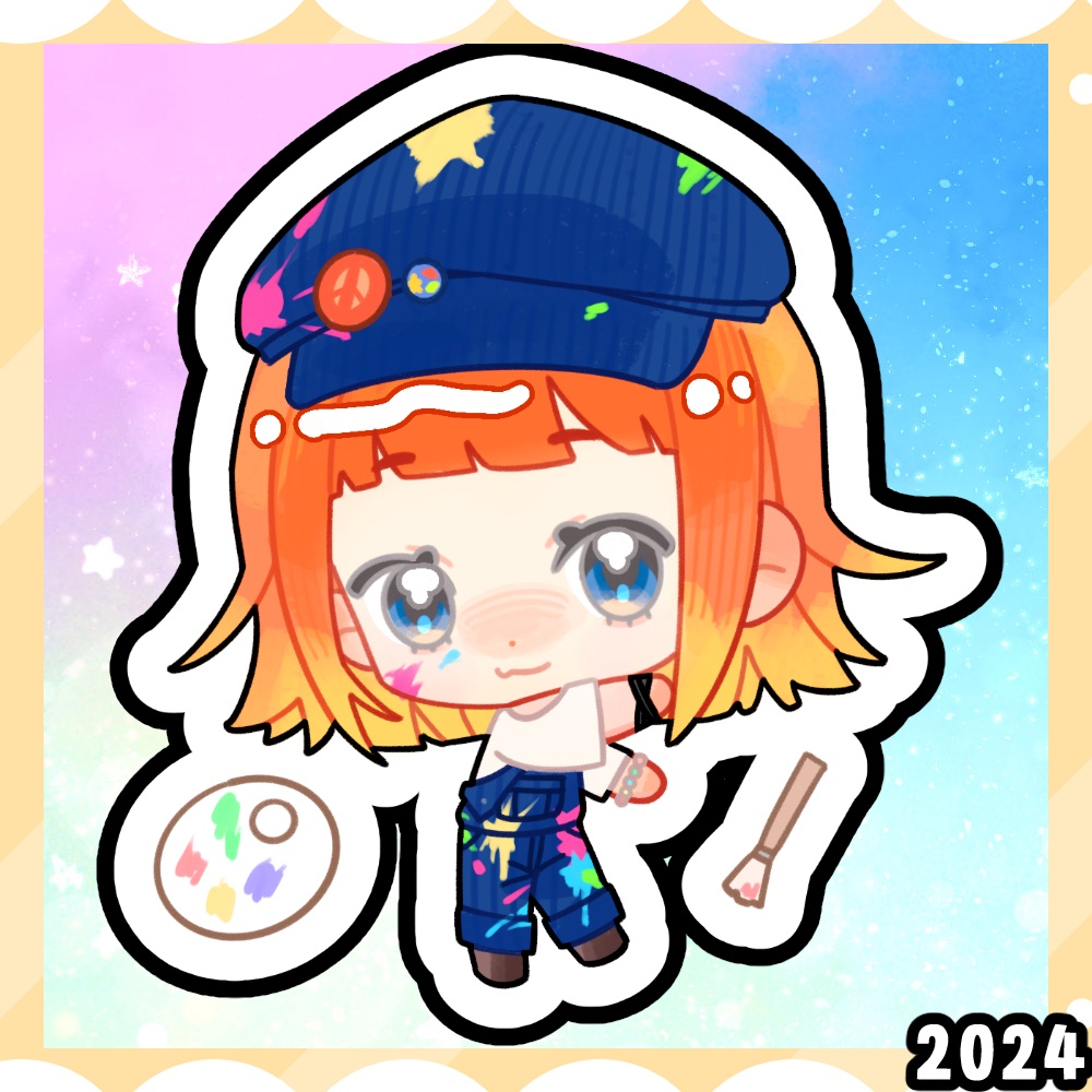 2020-2024過去グッズ-在庫限り-