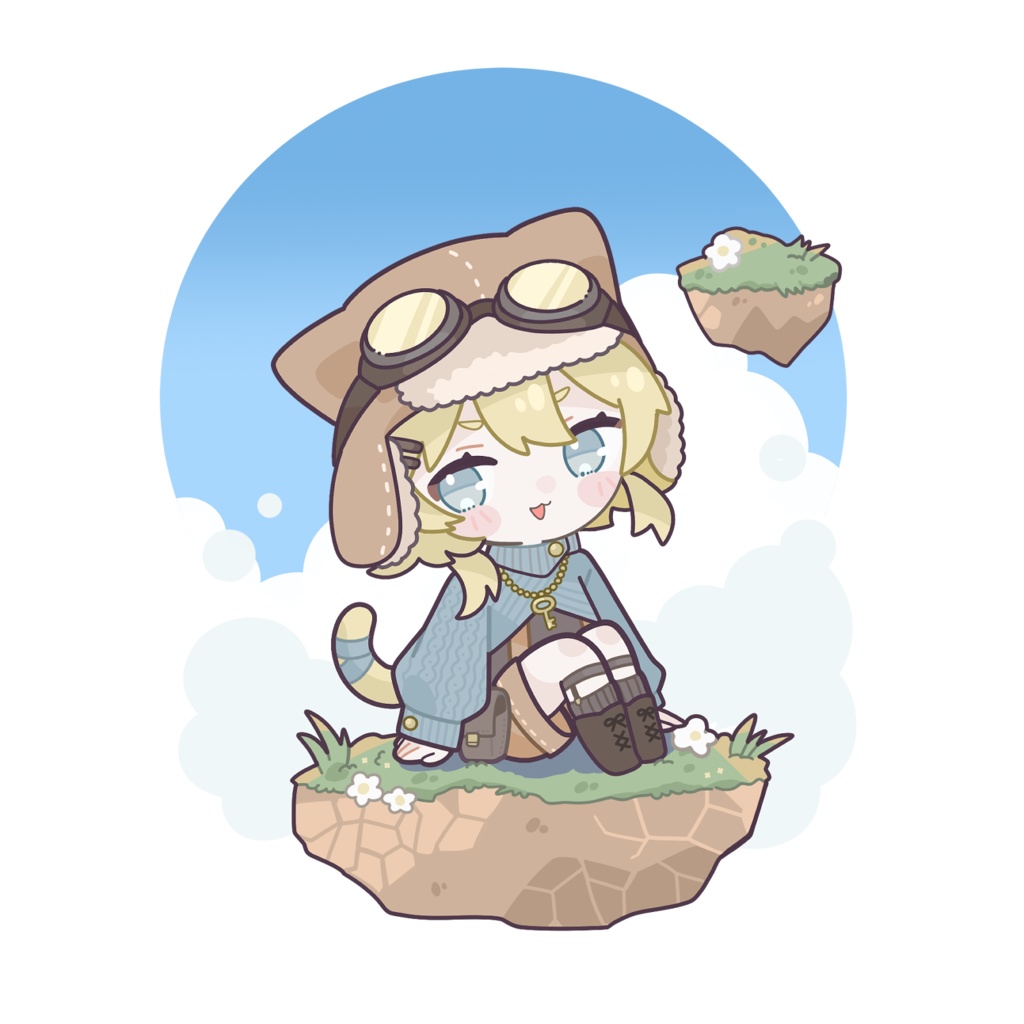 飛行艇抜錨