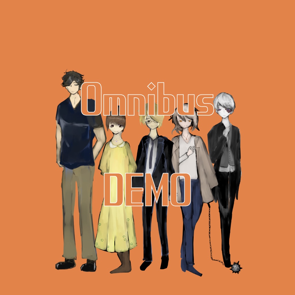 Omnibus DEMO