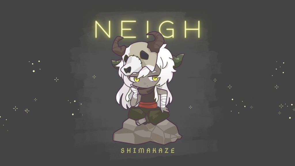 NEIGH