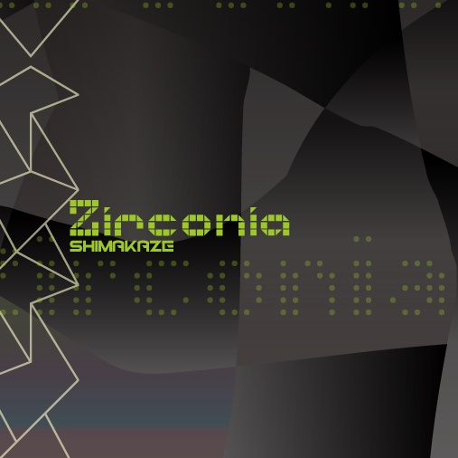 Zirconia