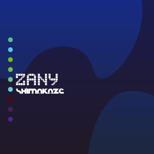 Zany