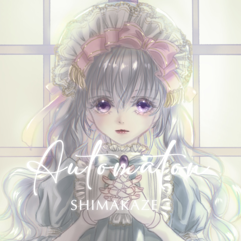 Automaton