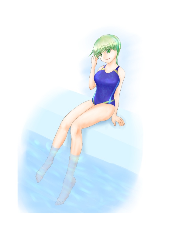 みどりの日常2016