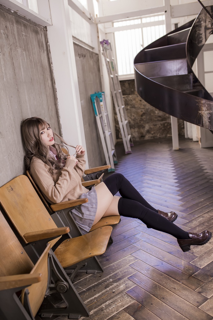 【DL版】あした、なに履いて生きていく？