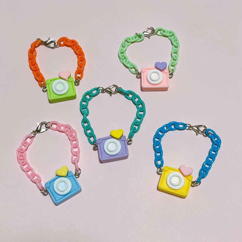 おでかけカメラ