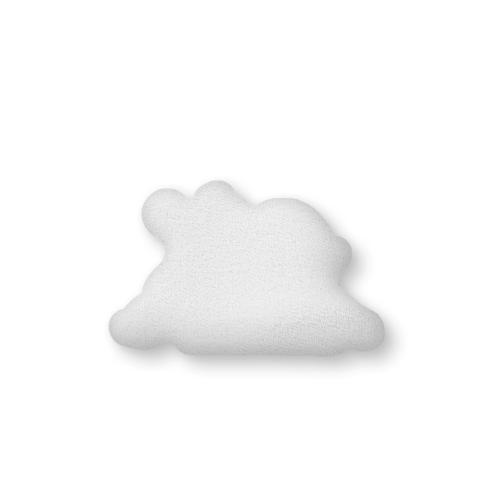 おやすみ葉ぬこクッション💤