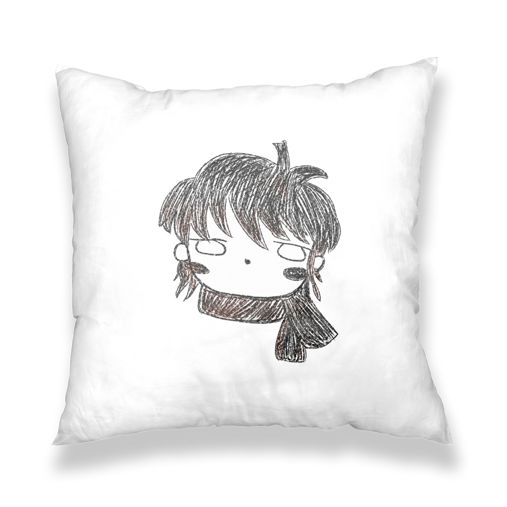 ぼうぼくっしょん