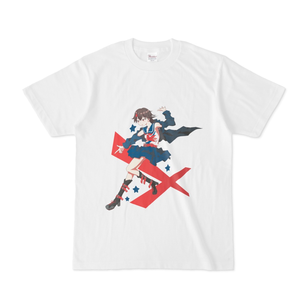 のえちゃんTシャツ