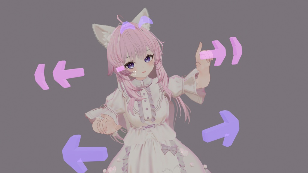 きせかえUI