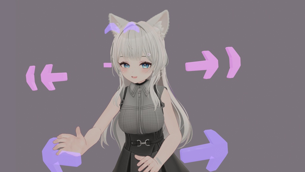 きせかえUI