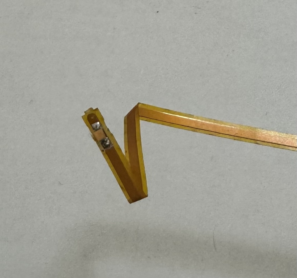 電飾用 配線済みLED