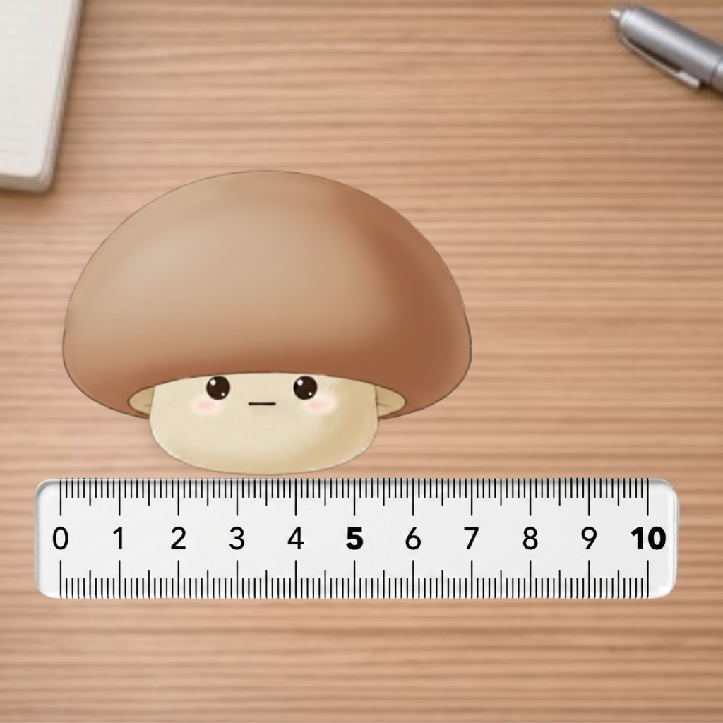 No.5 Tokiシンプルステッカー(クリア)