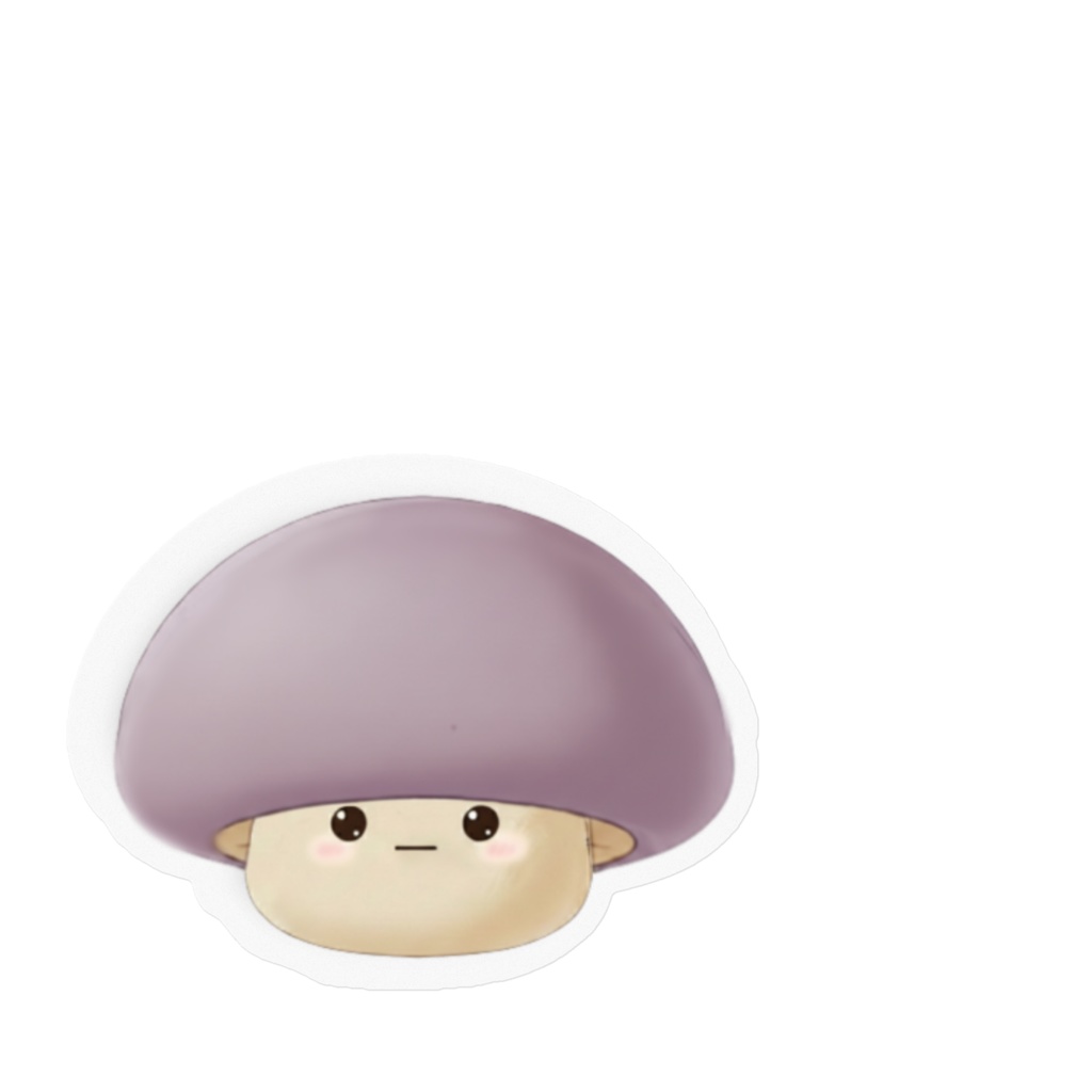 No.8 Yoru 端よせ(クリア)