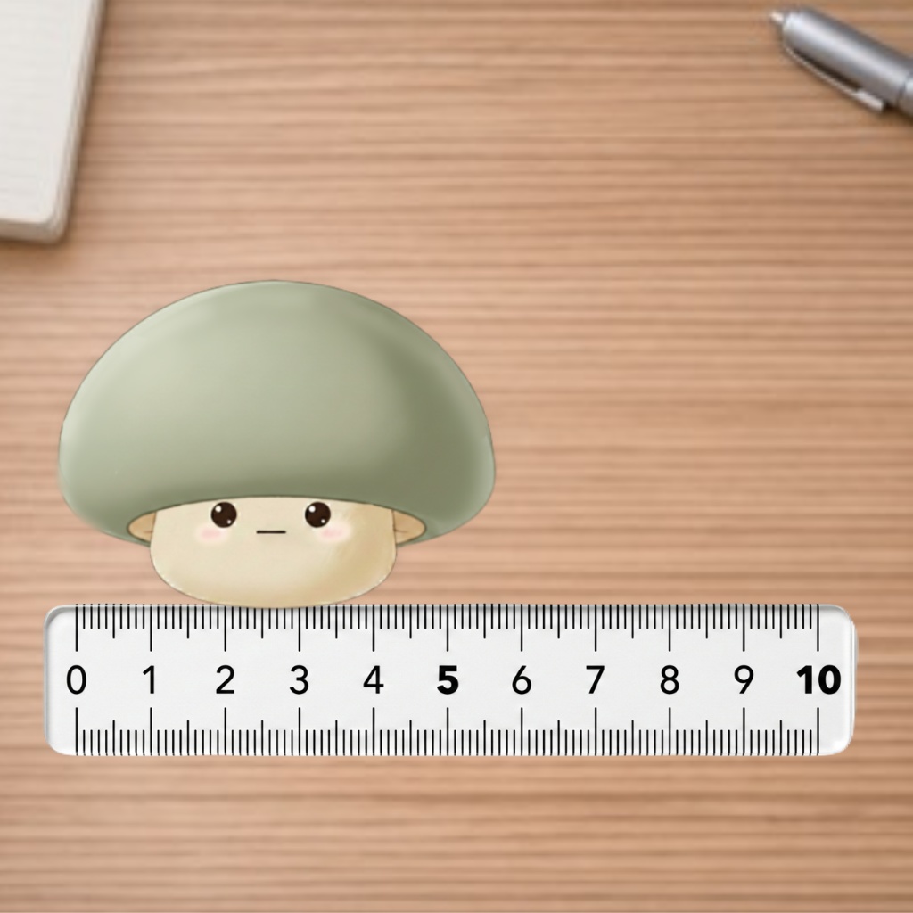 No.9 Kiri端よせ(クリア)