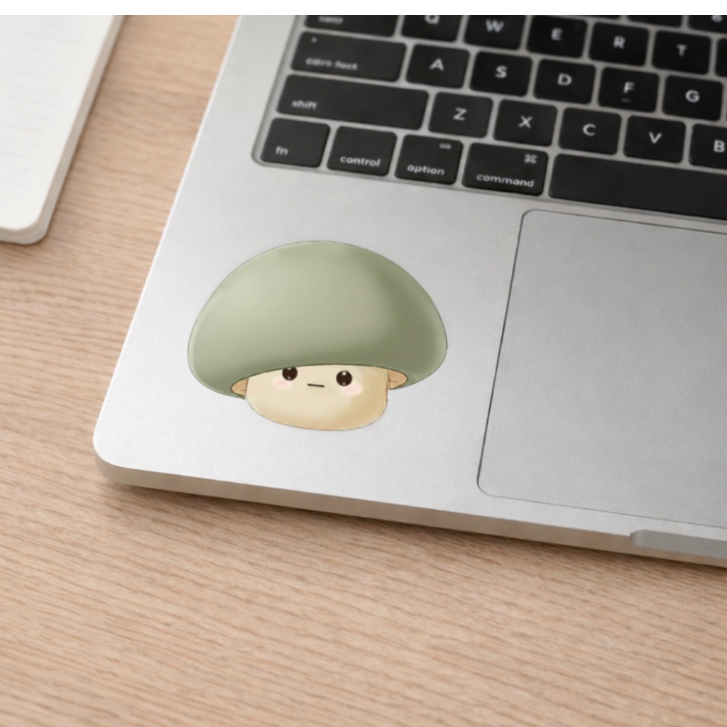 No.12 違和感Kiri(クリア)