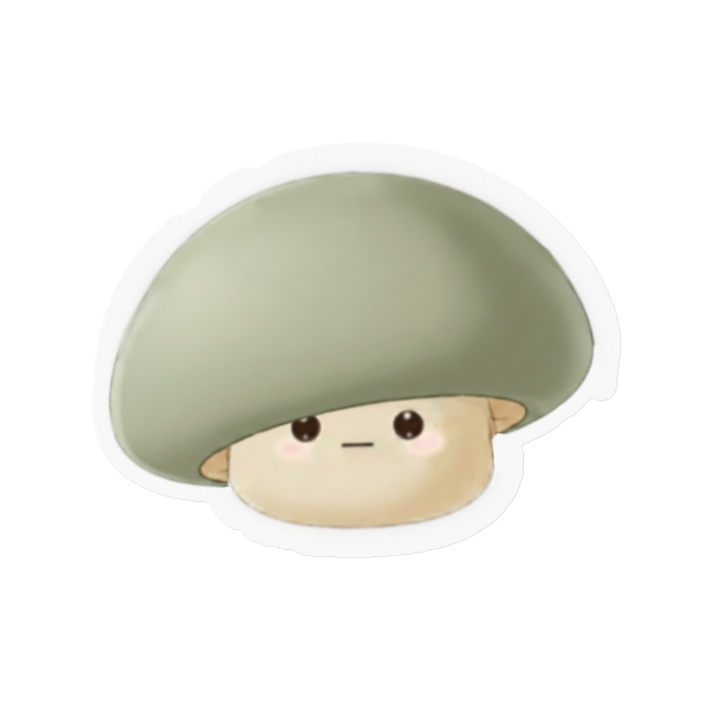 No.12  違和感Kiri（クリア）