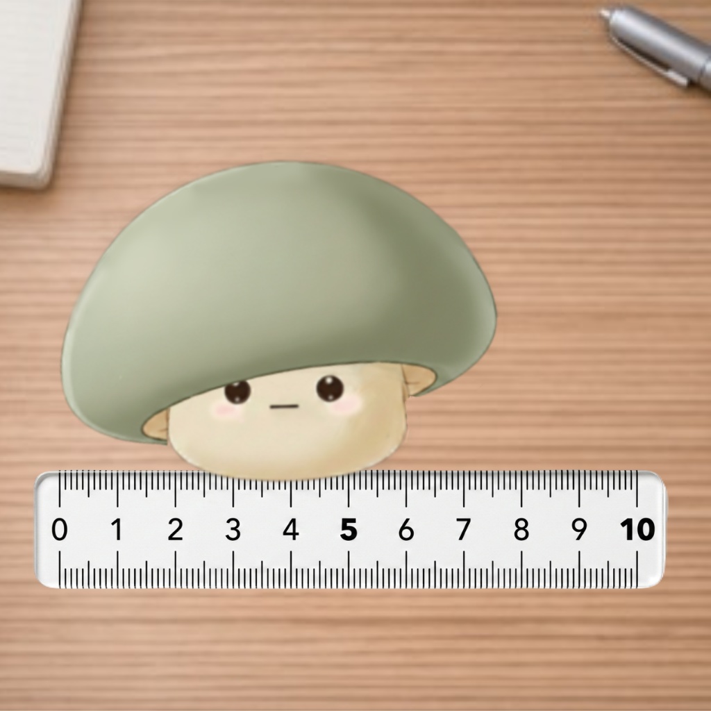 No.12 違和感Kiri(クリア)