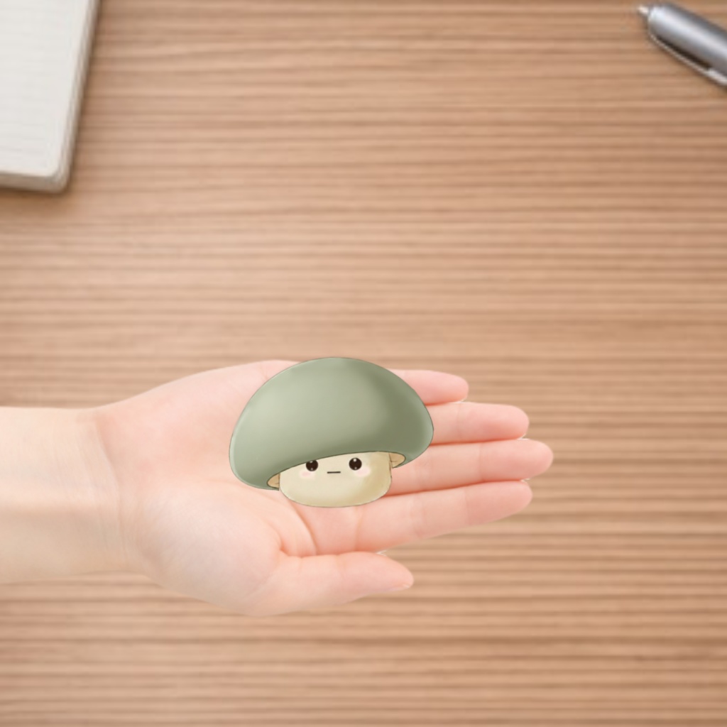 No.12 違和感Kiri(クリア)