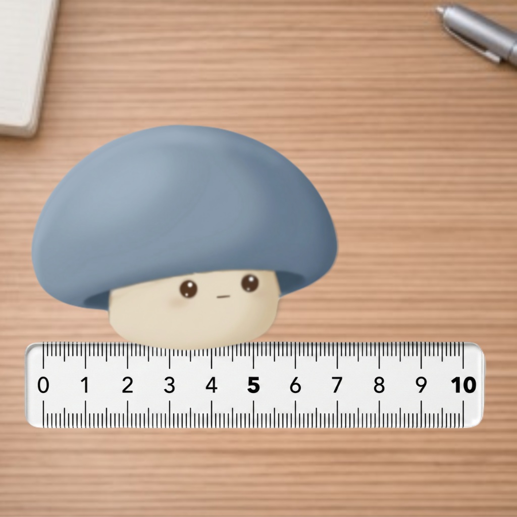 No.14 Suzuの左向きステッカー(クリア)