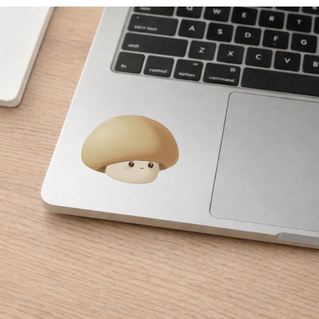 No.16 Kine左向き(クリア)