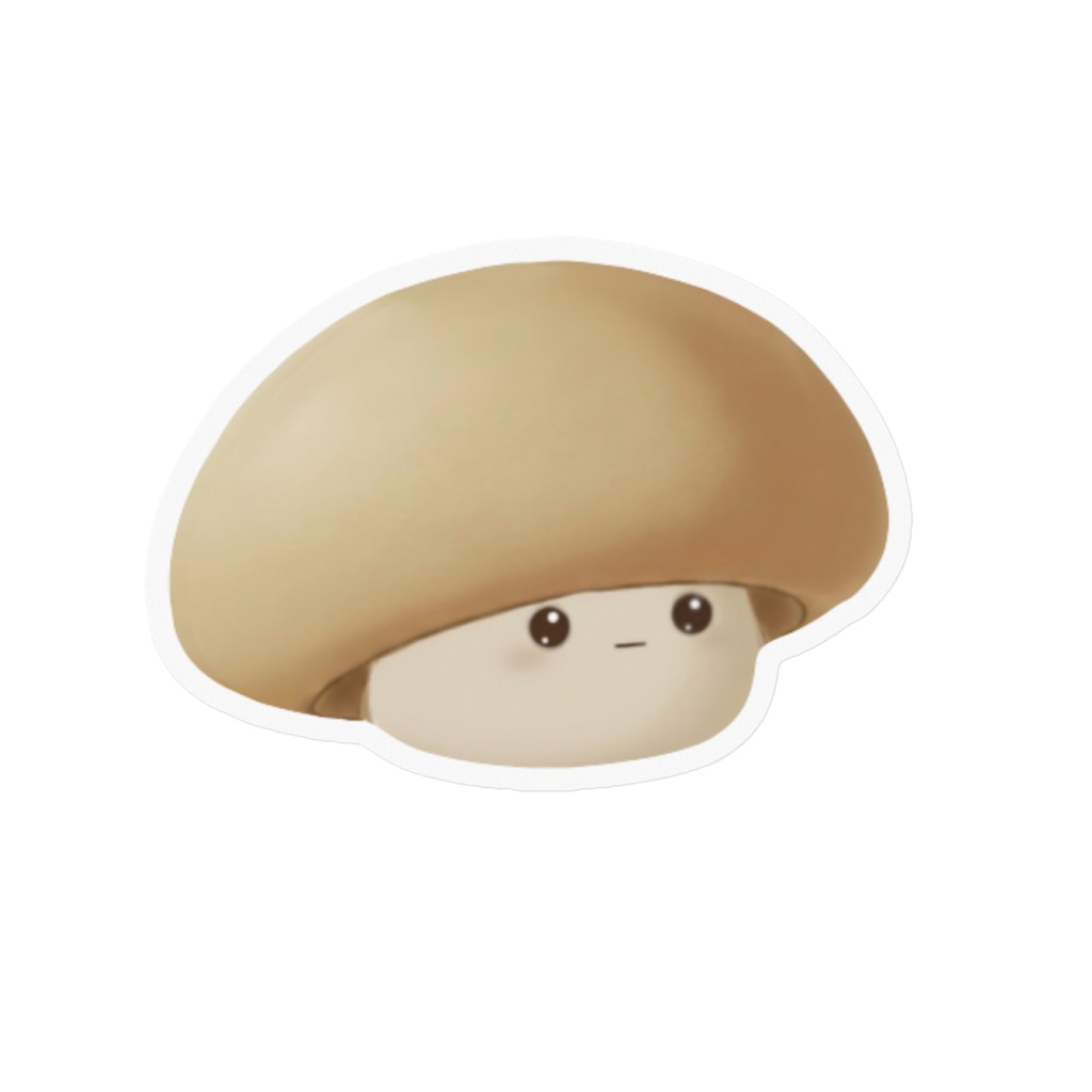 No.16 Kine左向き(クリア)