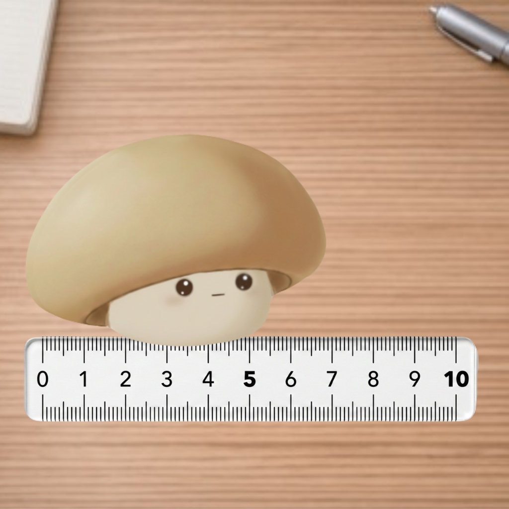 No.16 Kine左向き(クリア)