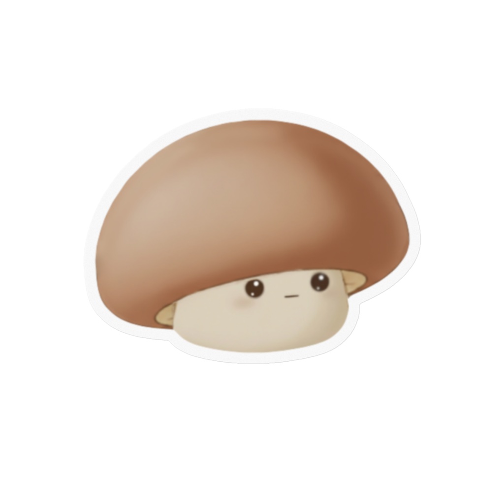 No.17 Toki左向き(クリア)