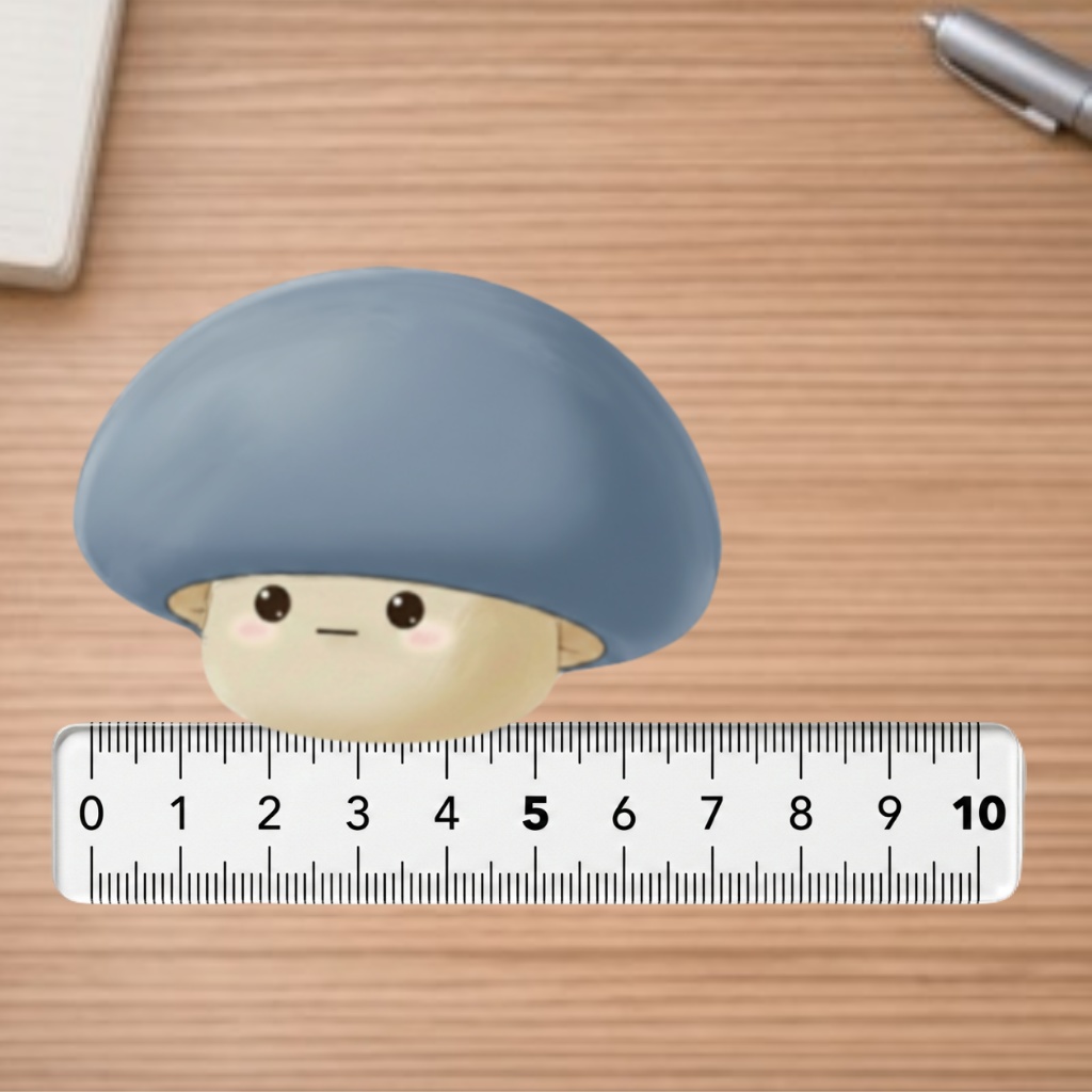 No.21 Suzuの右向きシンプルステッカー(クリア)