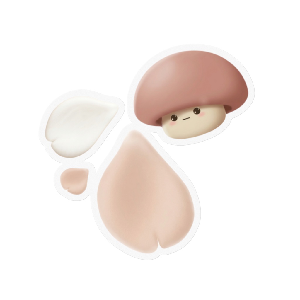 No.27 HInaと花びら