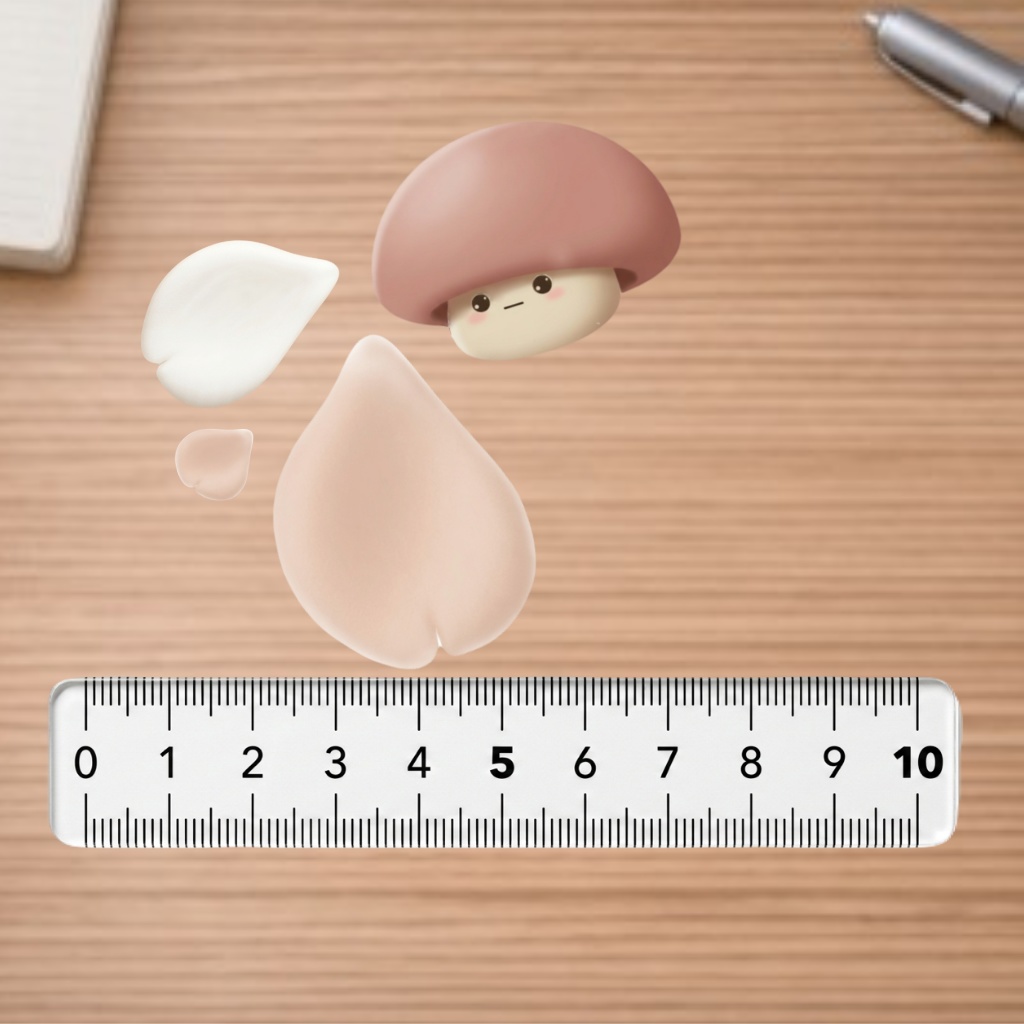 No.27 HInaと花びら