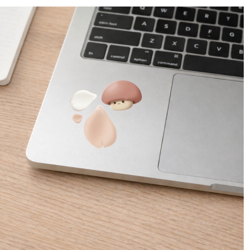 No.27 HInaと花びら