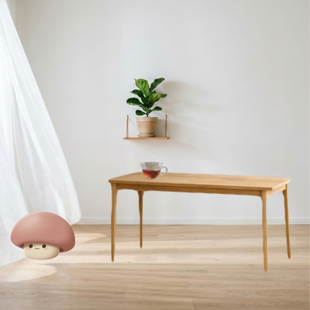 No.27 HInaと花びら