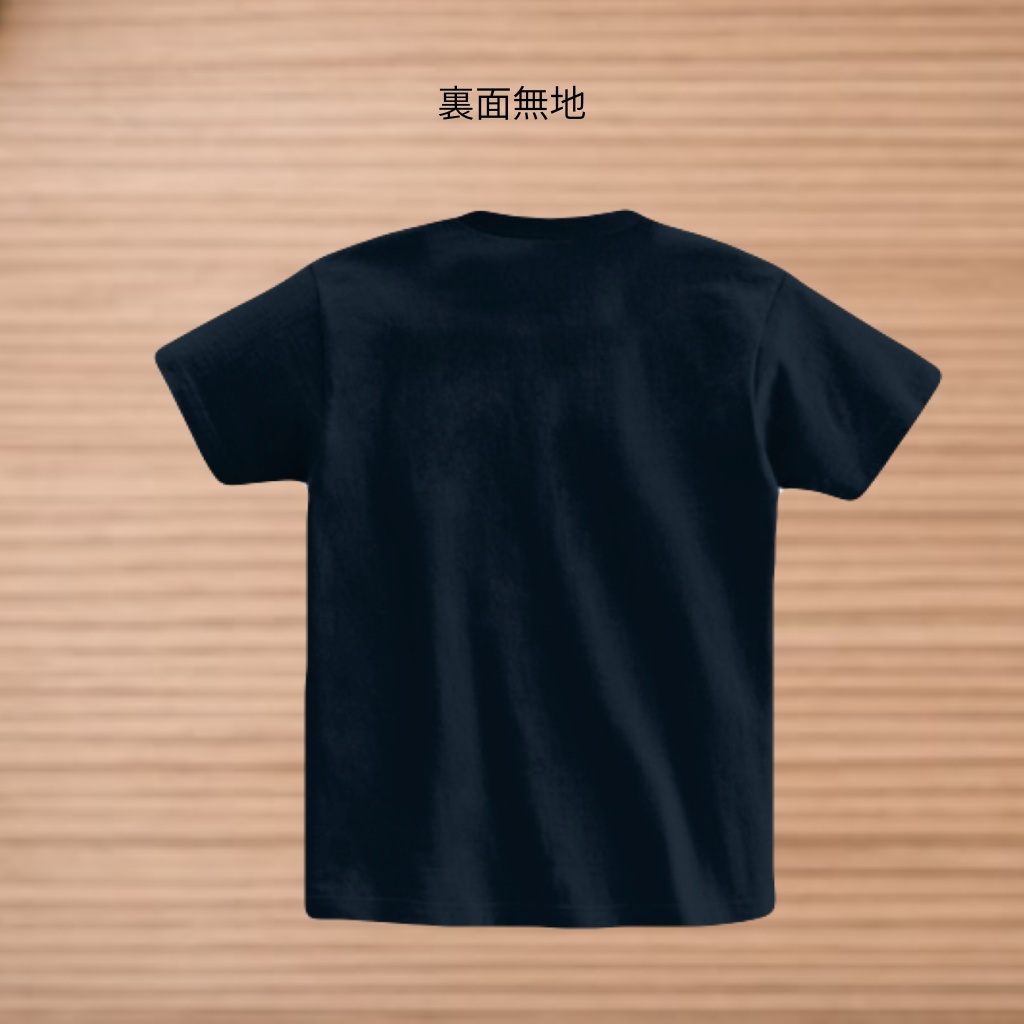 No.5 HIna still Tシャツ