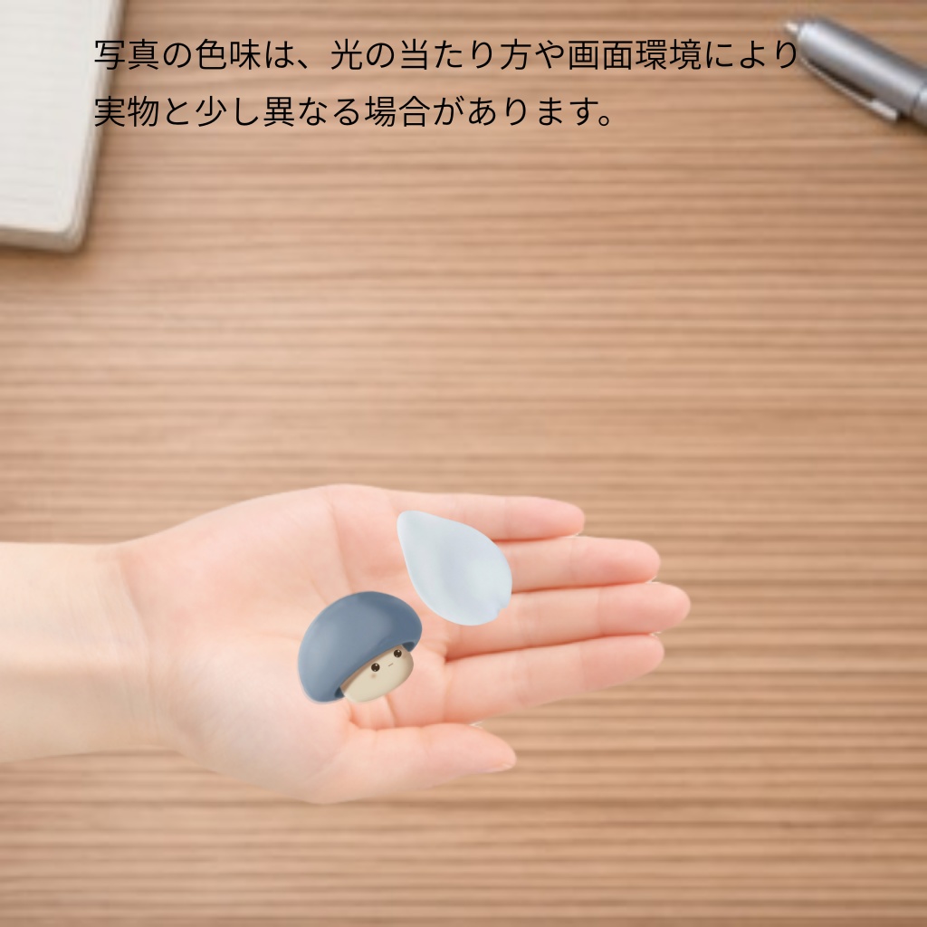 No.28 suzuと花びら still(クリア)