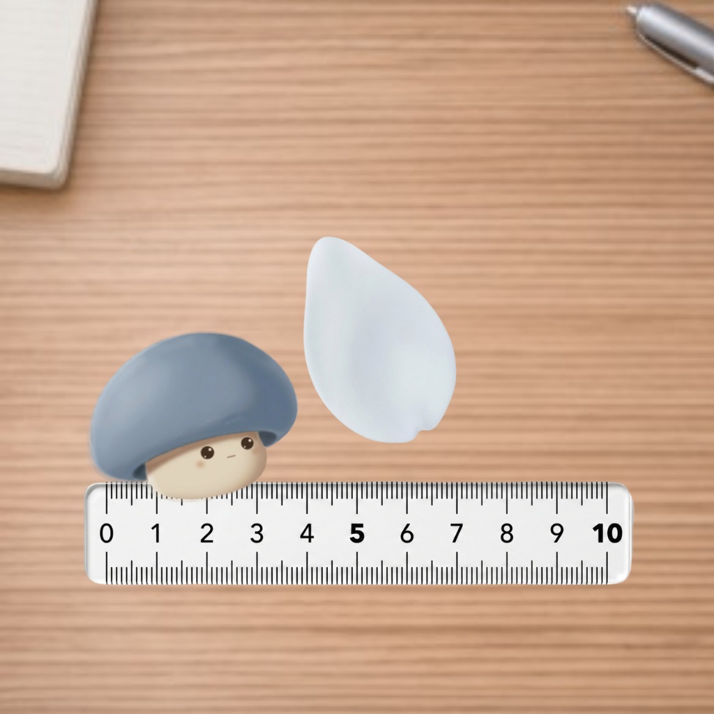 No.28 suzuと花びら still(クリア)