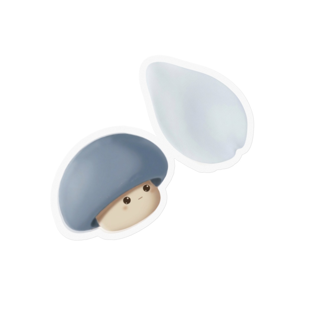 No.28 suzuと花びら still(クリア)