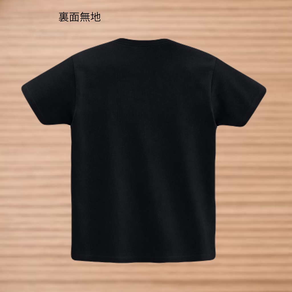 No.13 Suzuと花びら drift(ブラック)