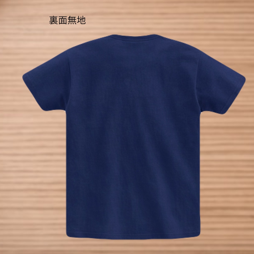 No.19 Tokiとクロワッサン(ネイビー)