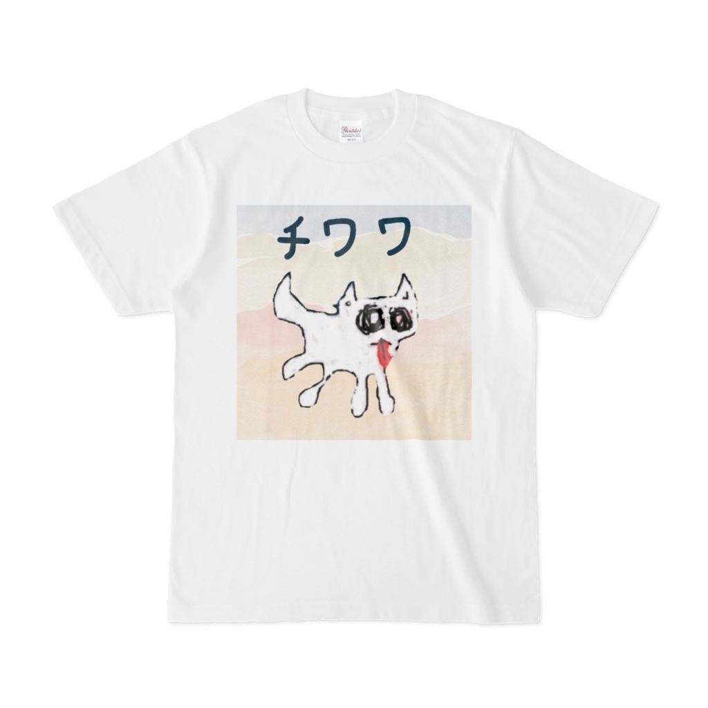 可愛いチワワ