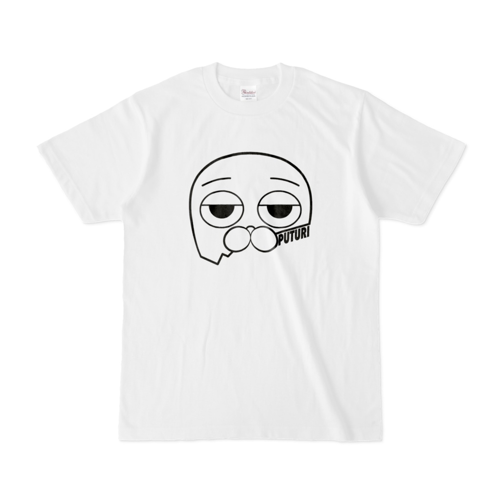 仮面Tシャツ